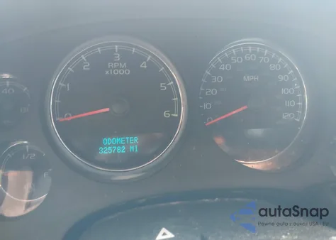 2013 Chevrolet Suburban 1500 Lt z USA, uszkodzony, nr VIN 1GNSCJE02DR239766